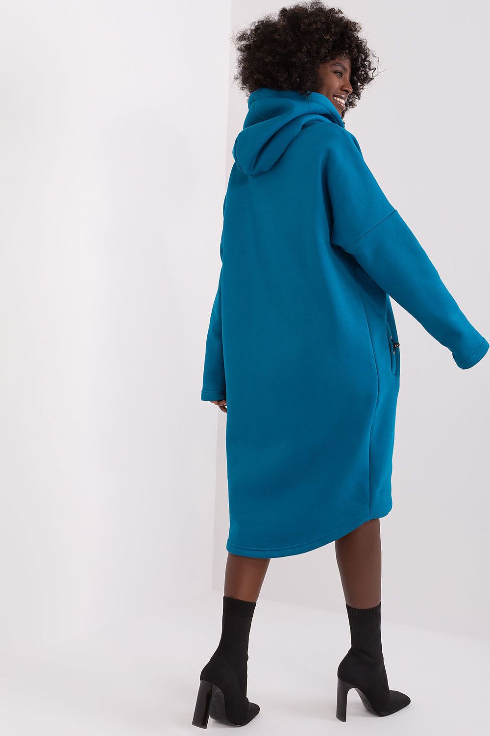 Felpa model 191264 Relevance