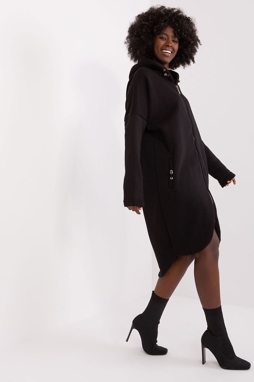 Felpa model 191265 Relevance