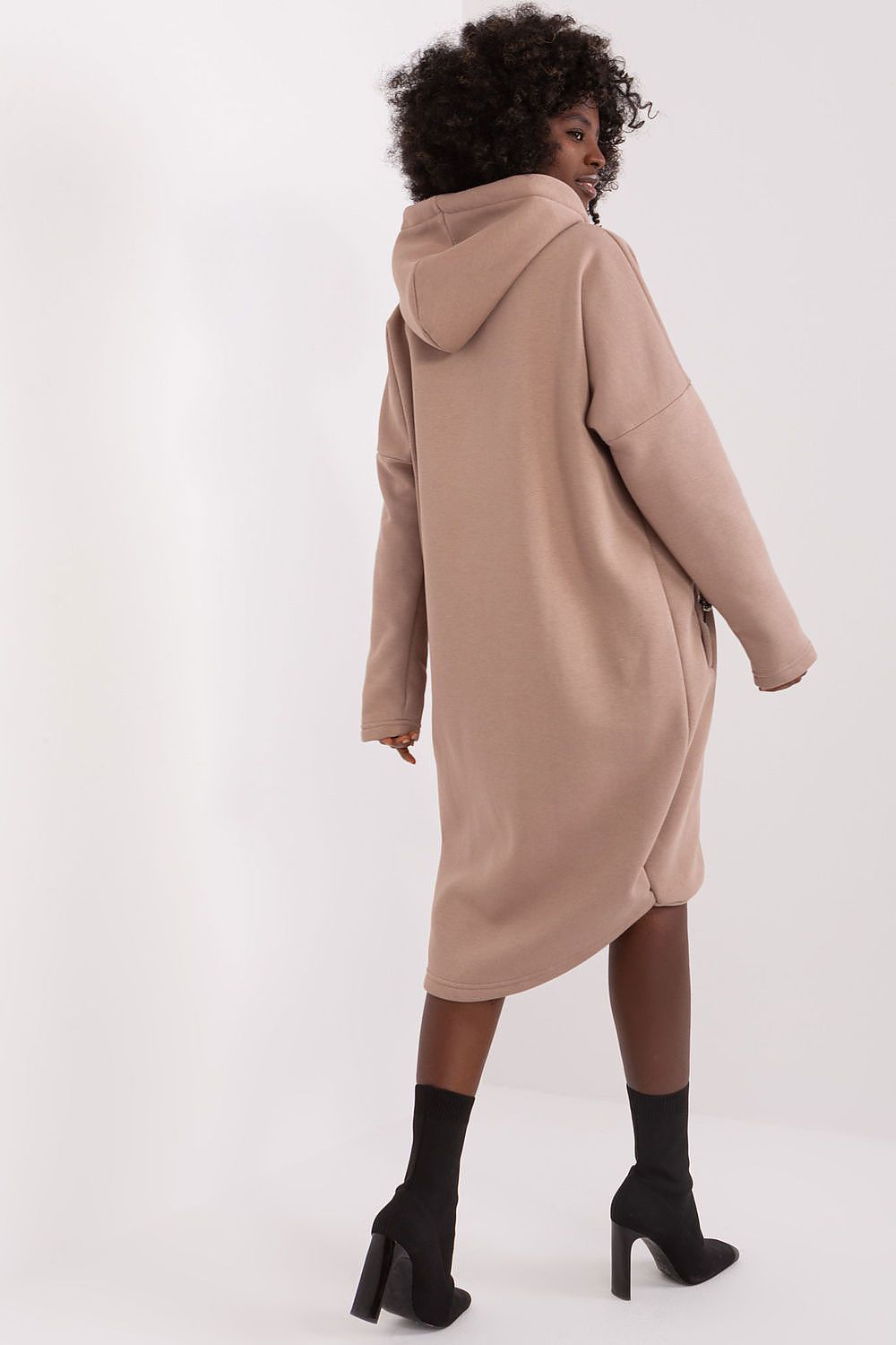 Felpa model 191267 Relevance