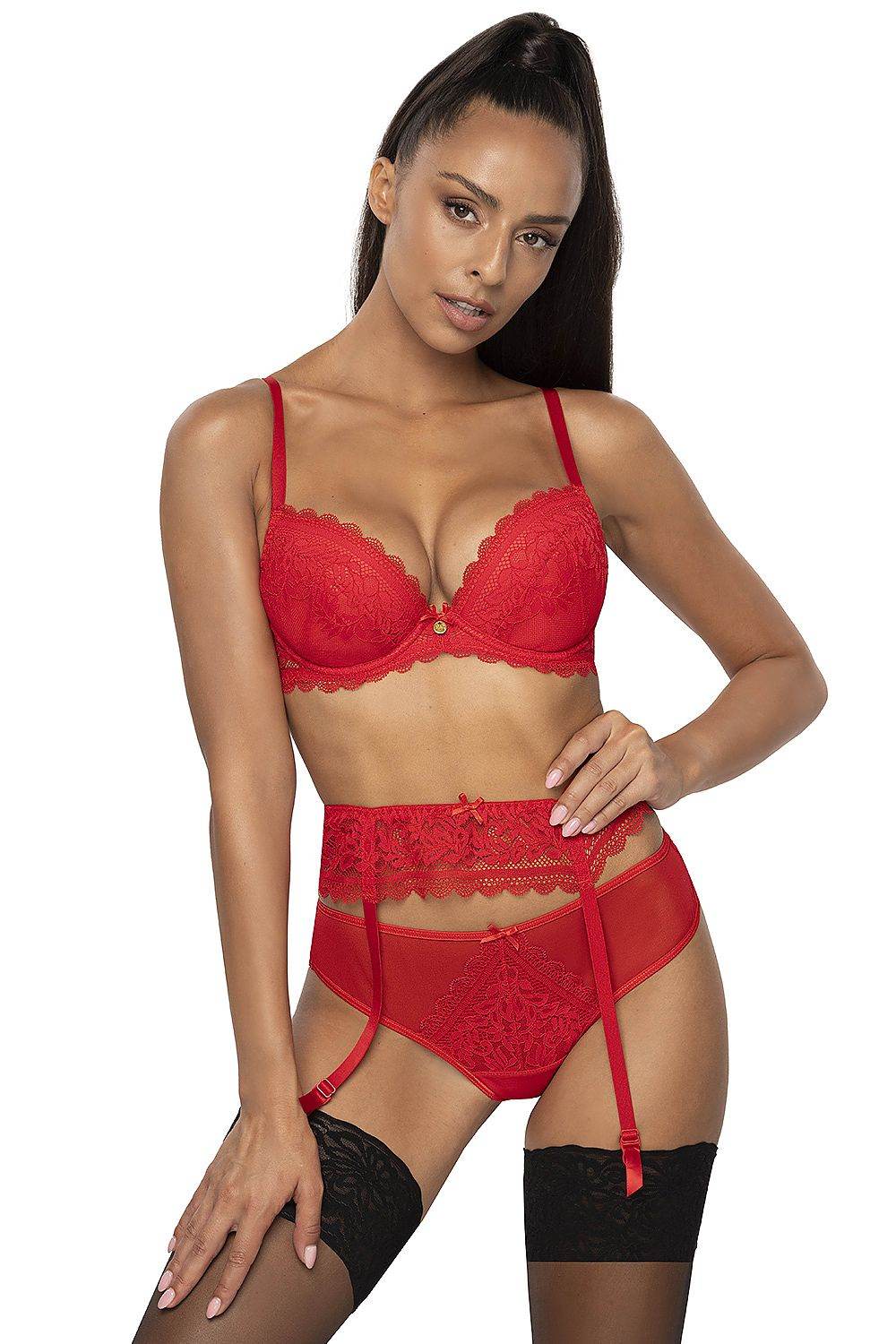 Corpetto model 191390 Mat - Modern Vogue