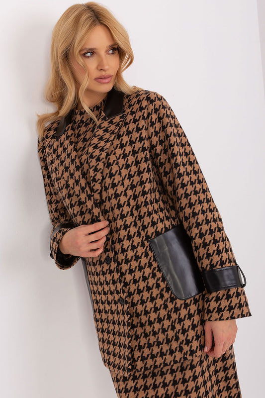 Giacca model 191572 Lakerta