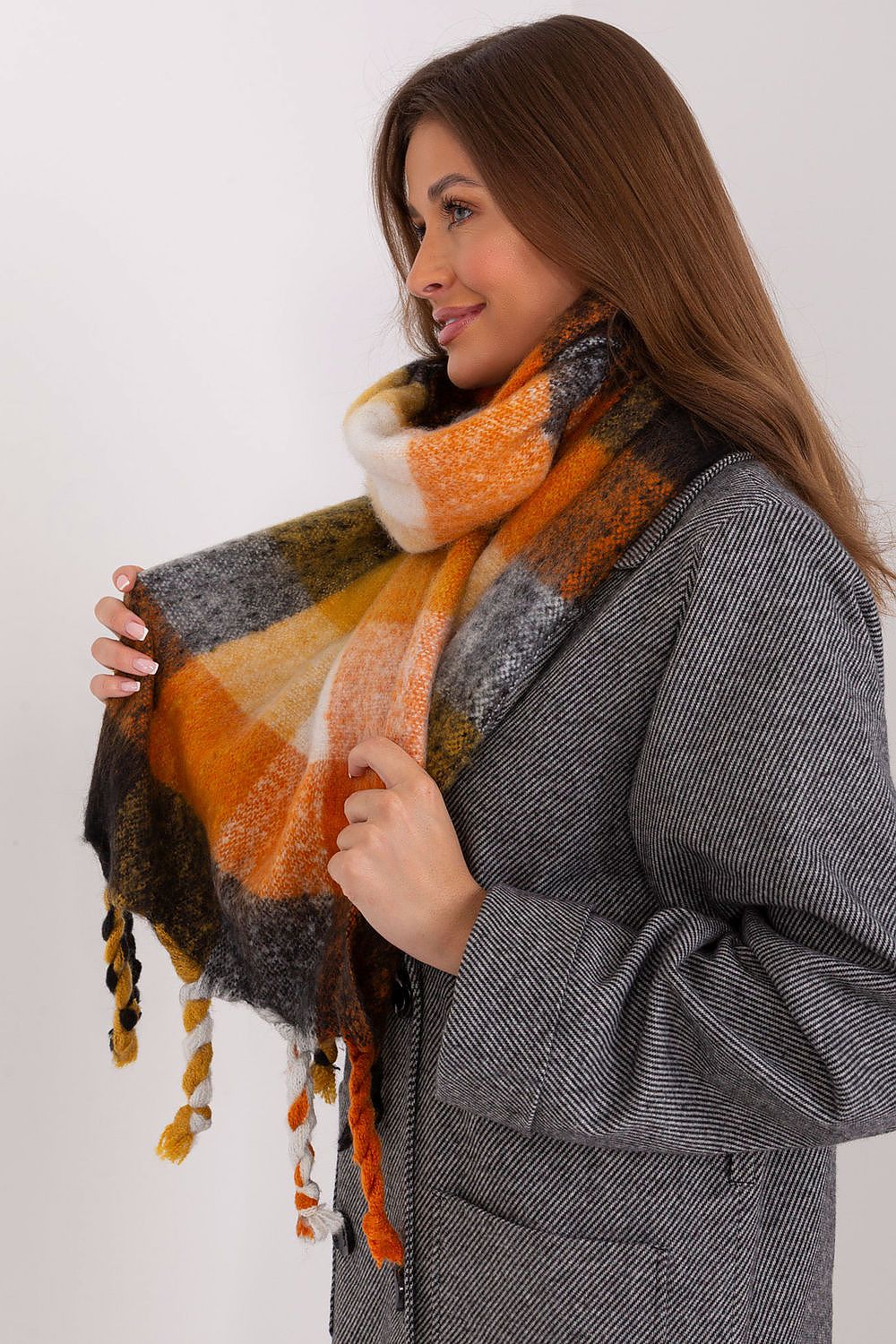 Scialle model 191707 AT