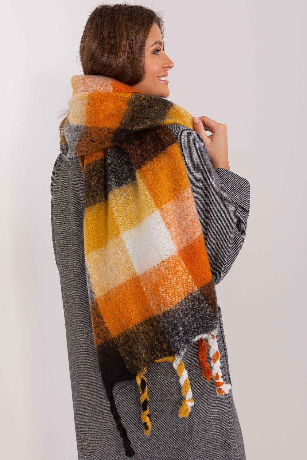 Scialle model 191707 AT