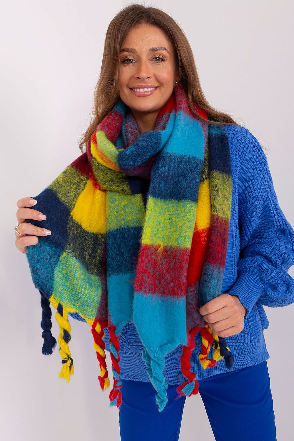 Scialle model 191715 AT