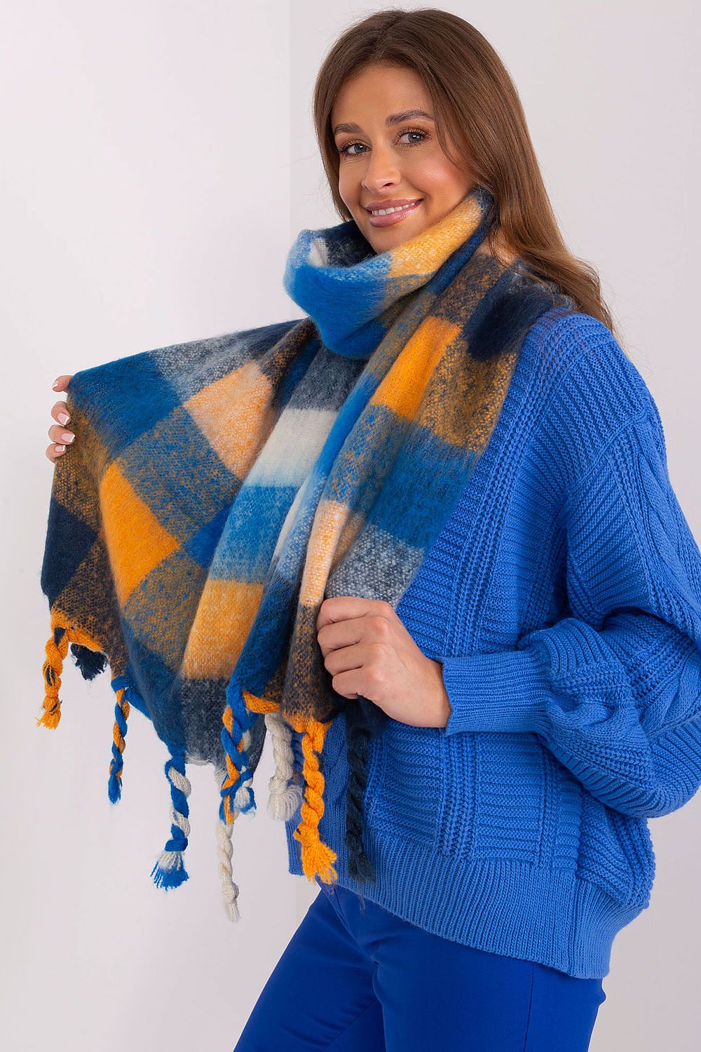 Scialle model 191716 AT