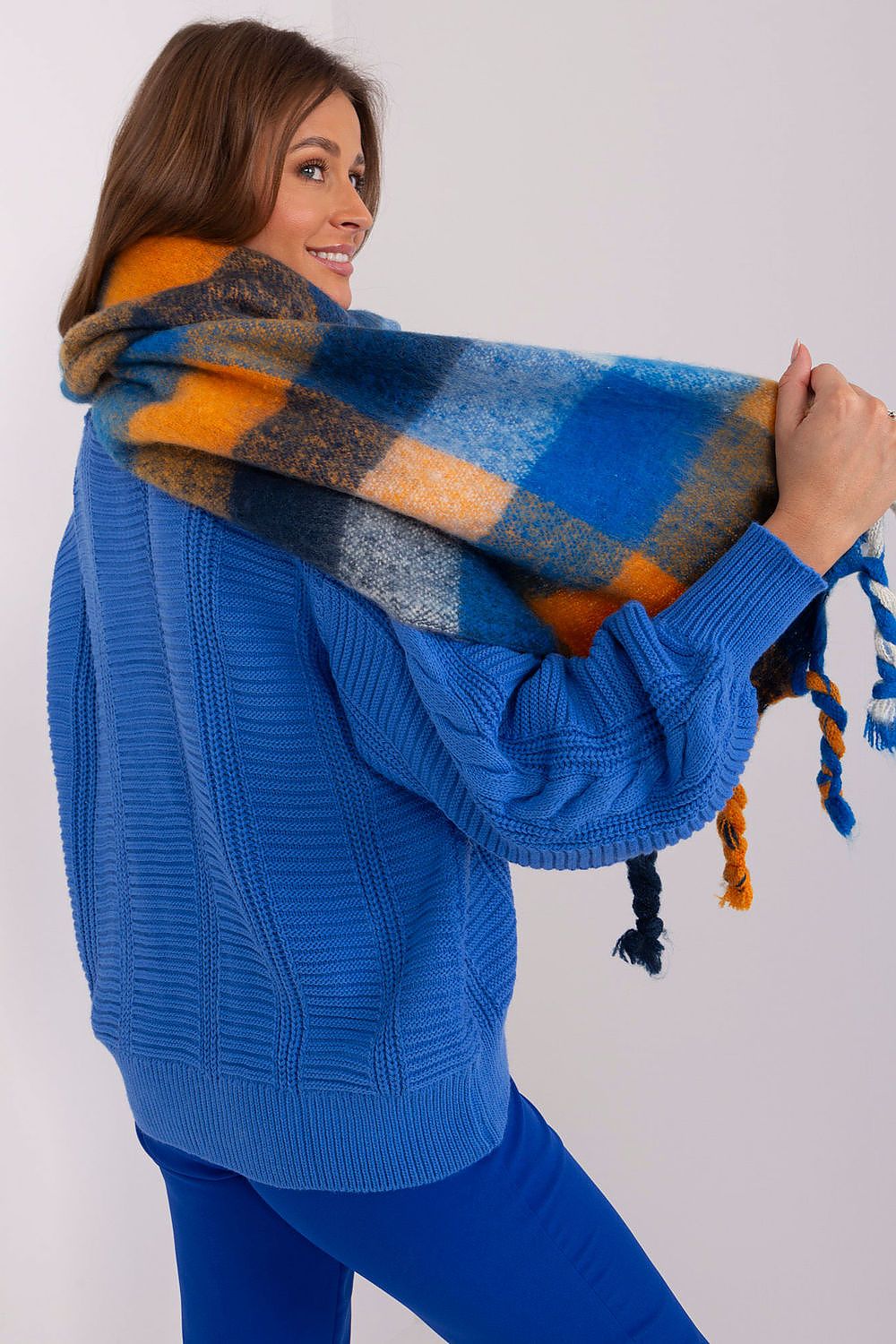 Scialle model 191716 AT