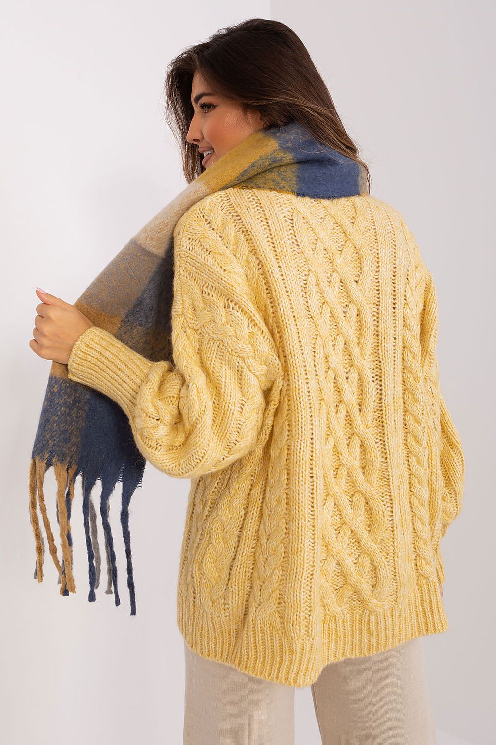 Scialle model 191726 AT
