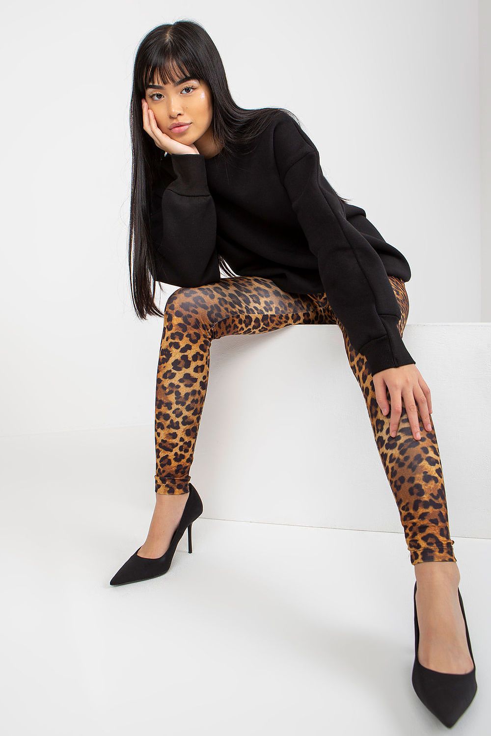 Felpa model 191754 Relevance