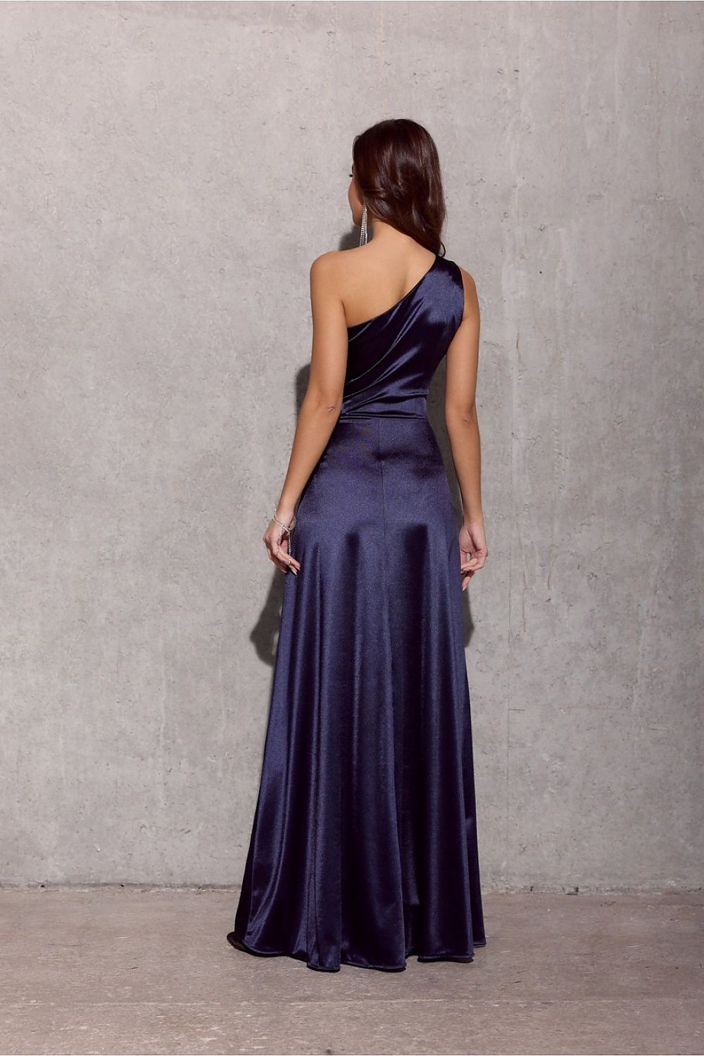 Vestito lungo model 192043 Roco Fashion