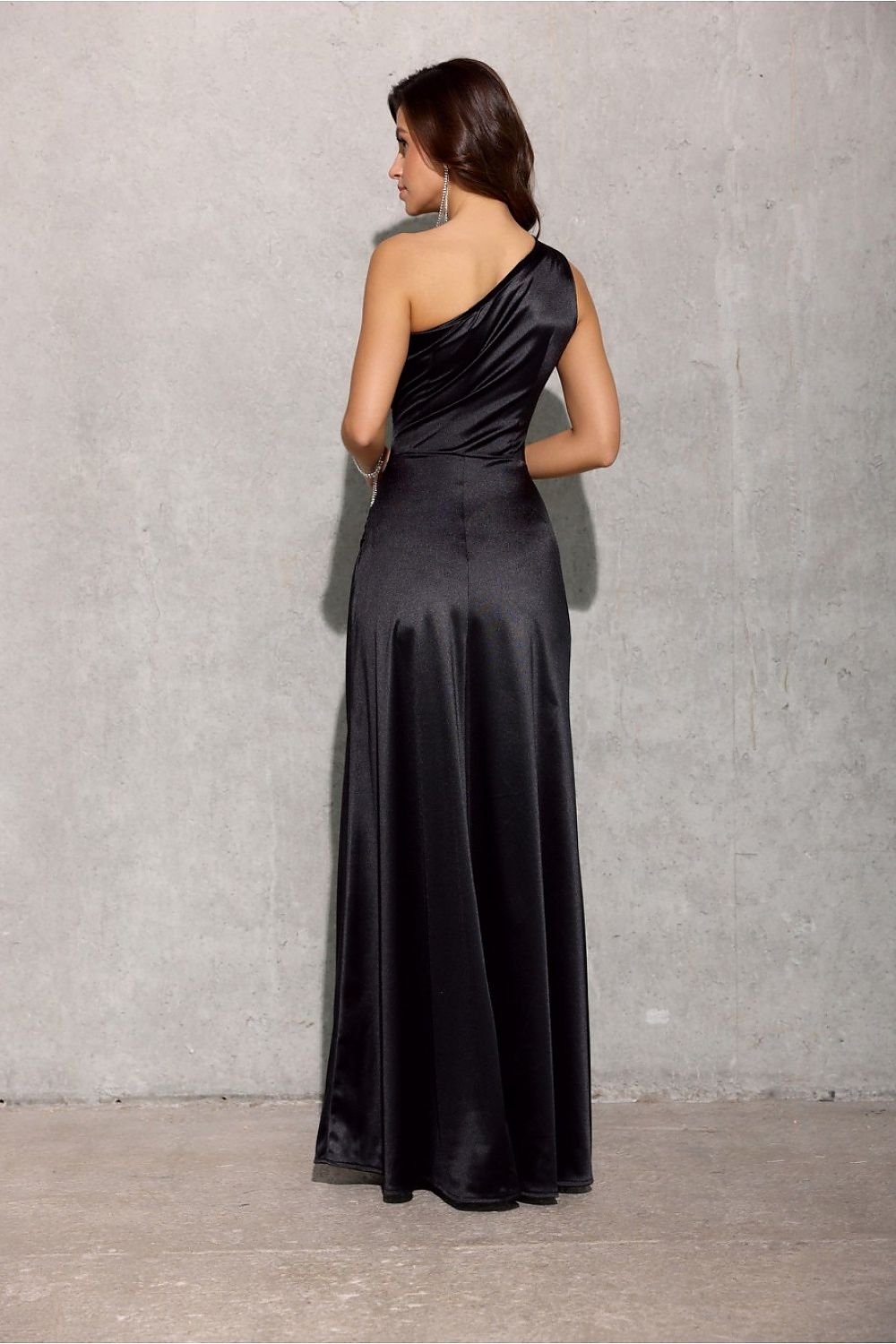Vestito lungo model 192045 Roco Fashion