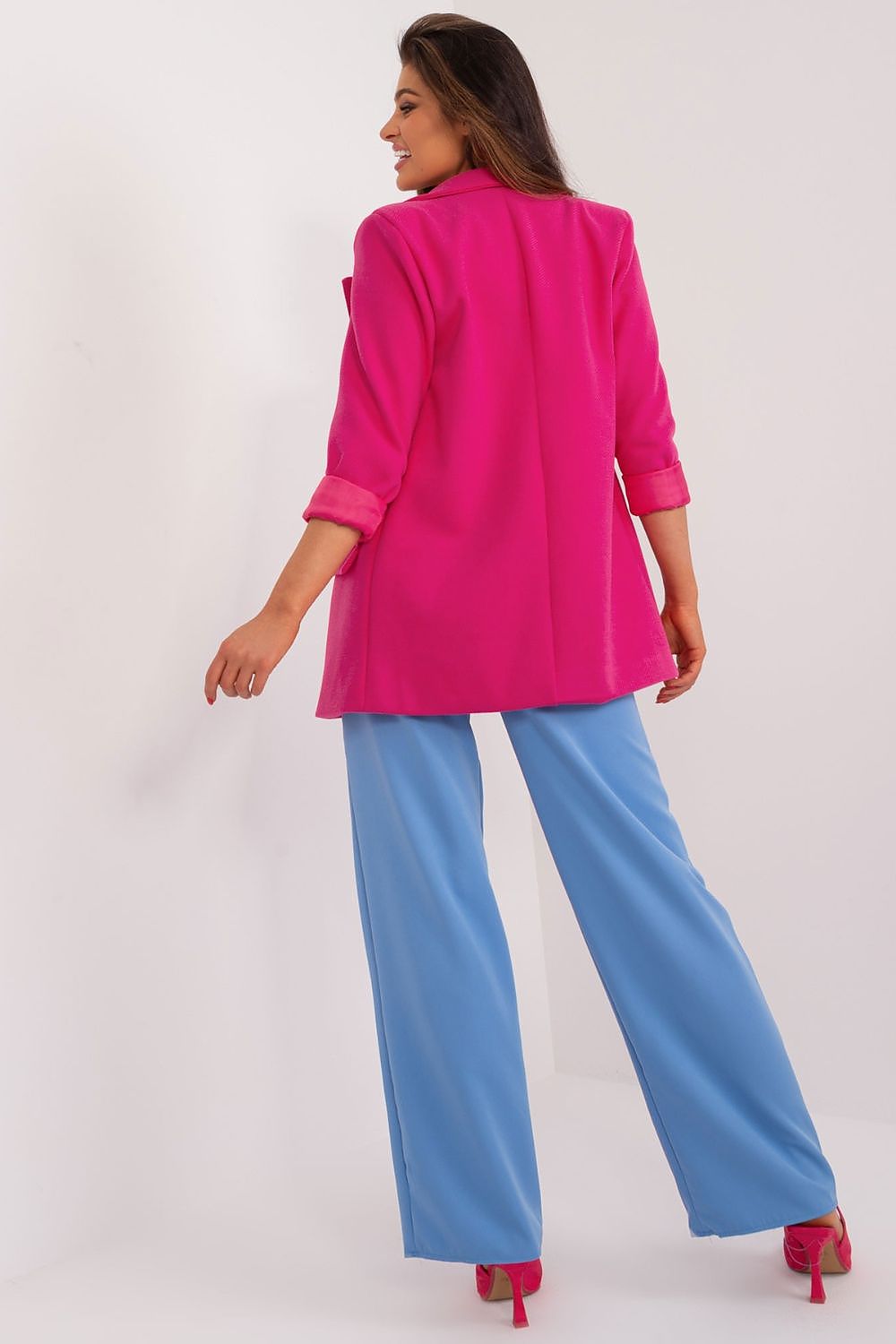 Giacca model 192501 Italy Moda