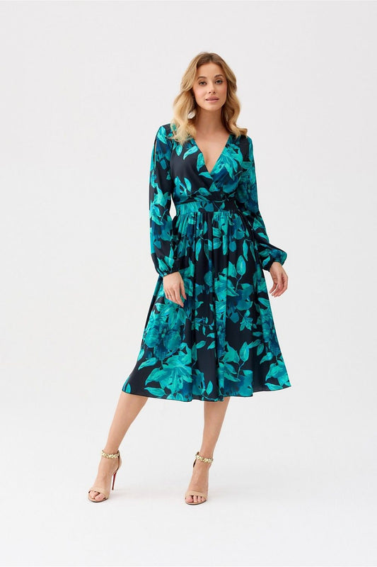 Vestito da cocktail model 192542 Roco Fashion