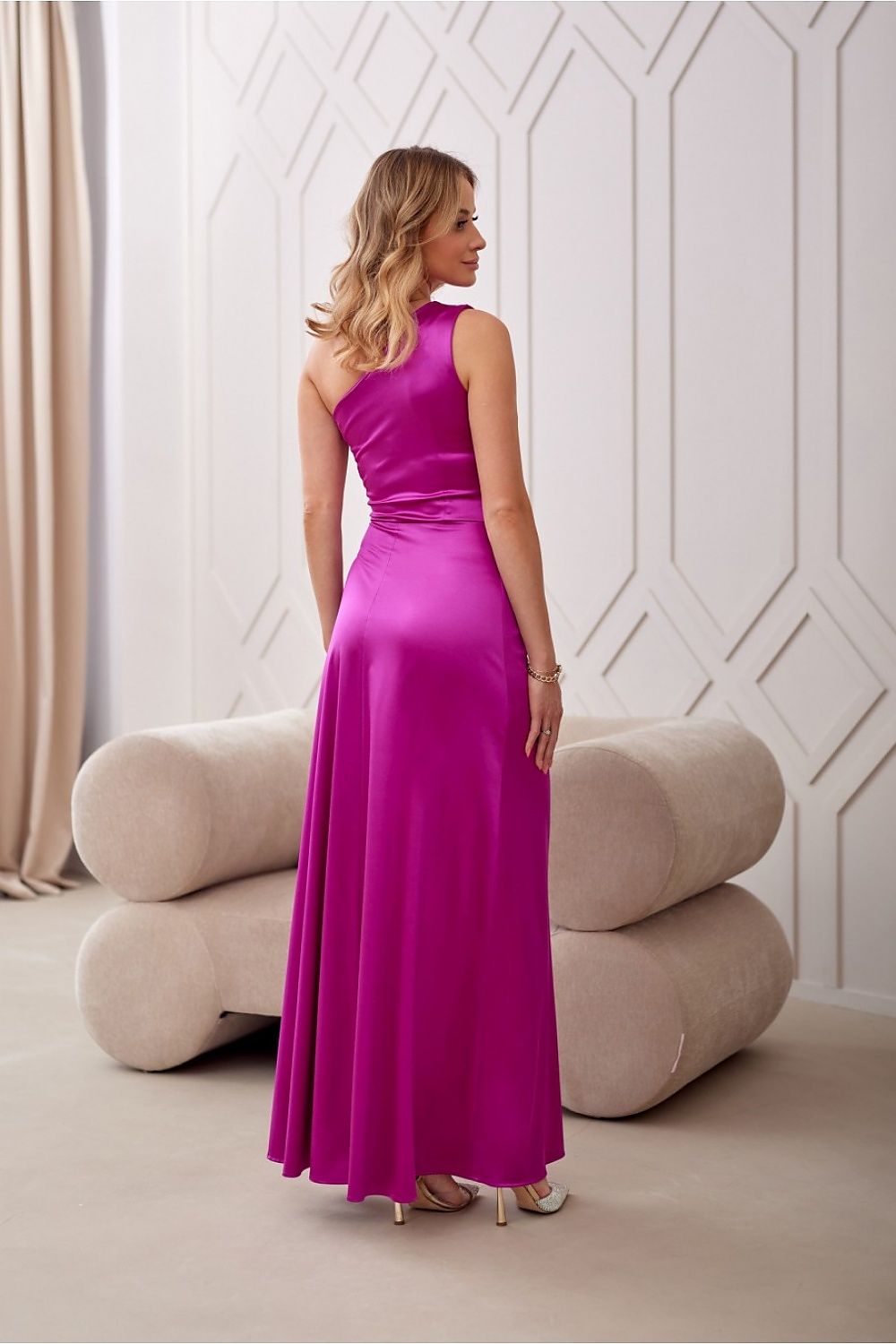 Vestito da sera model 192548 Roco Fashion