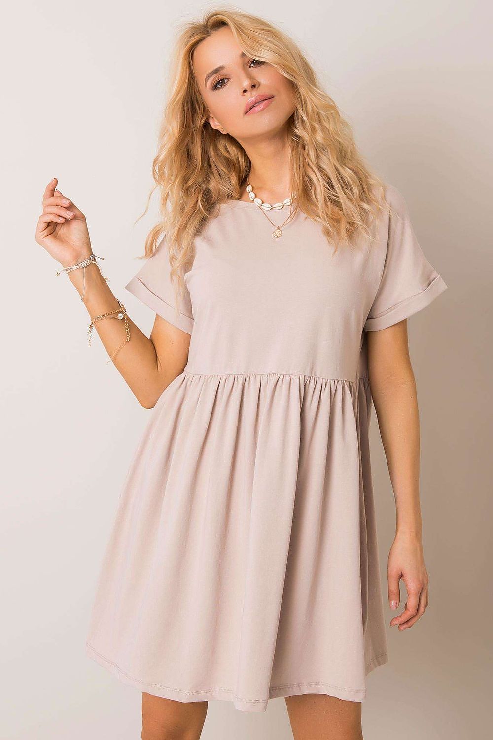 Vestito da giorno model 192734 Rue Paris