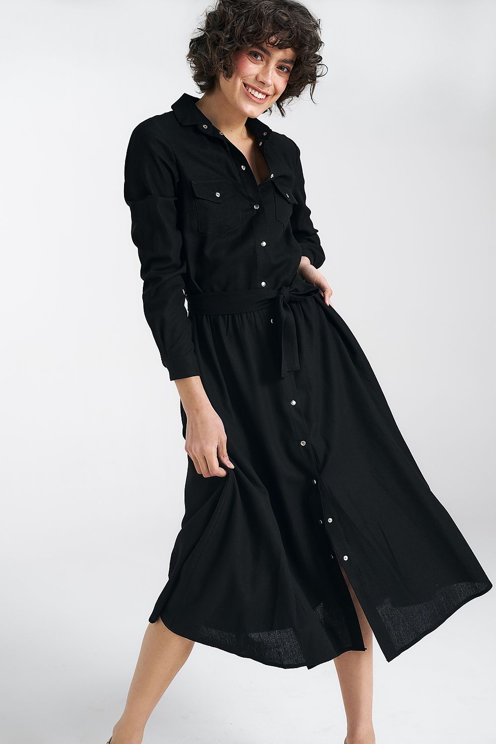 Vestito da giorno model 192967 Nife