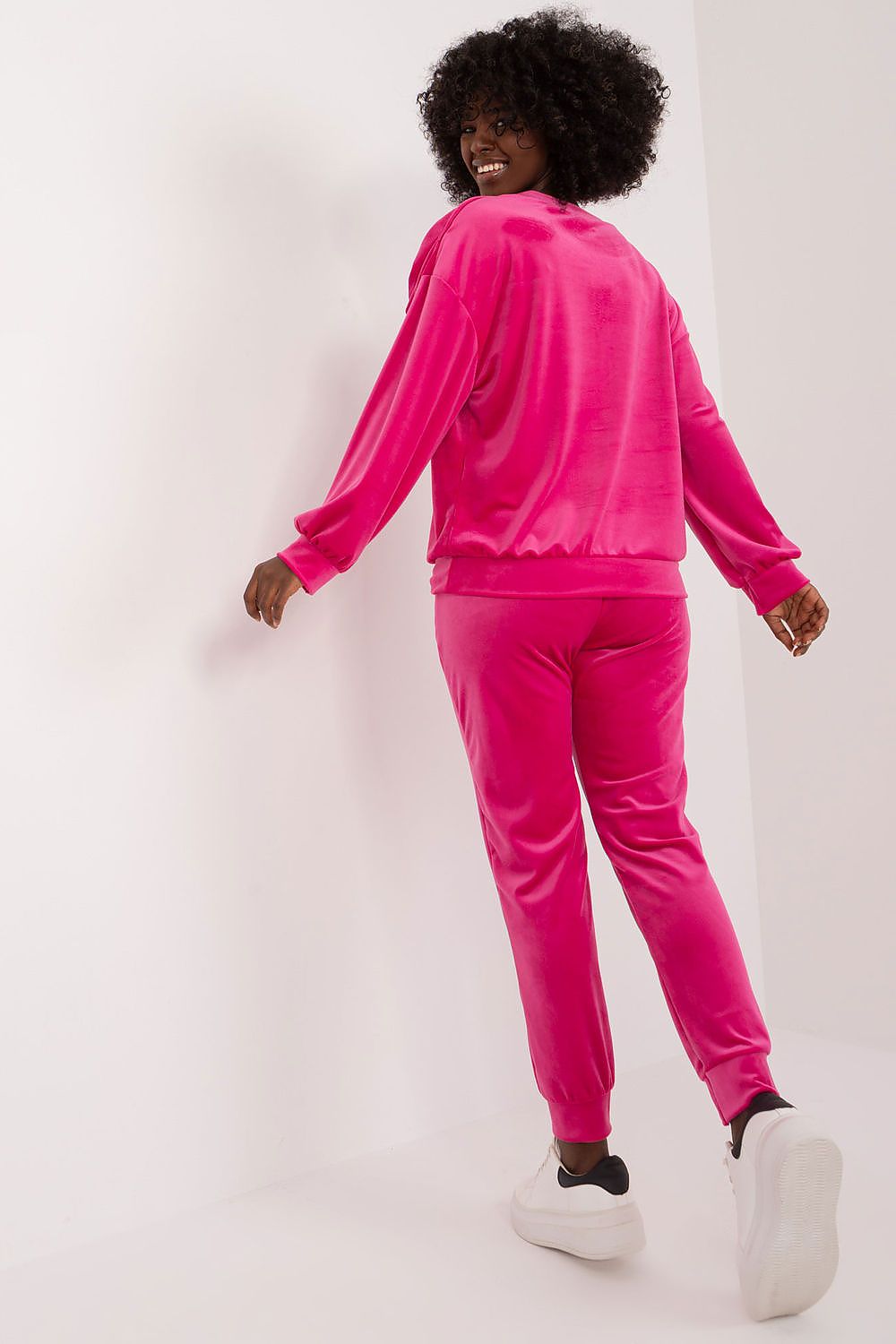 completo model 193015 Italy Moda