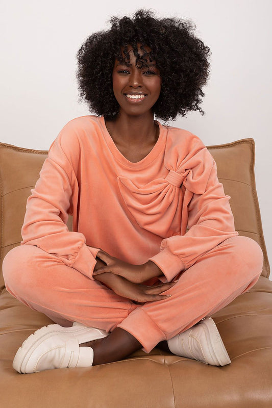 completo model 193017 Italy Moda