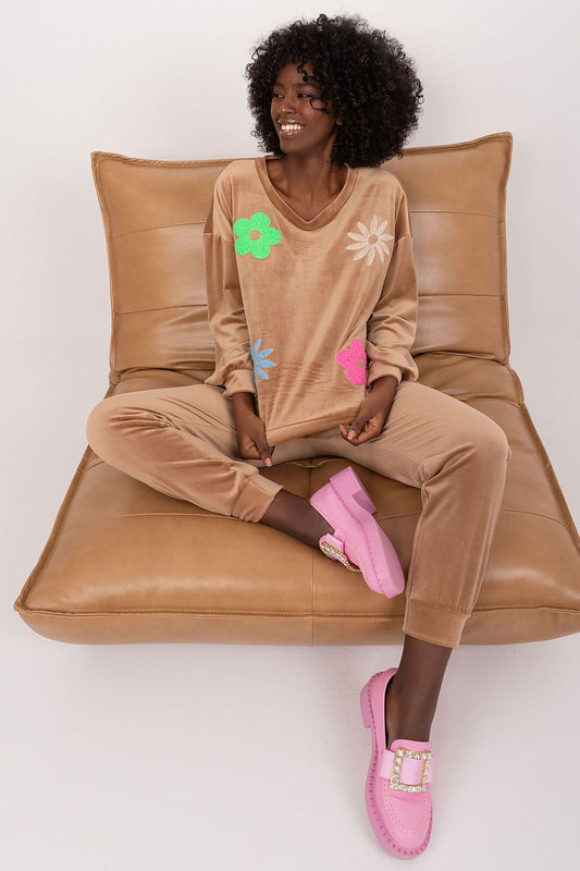 completo model 193023 Italy Moda