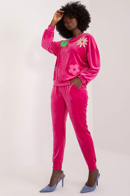 completo model 193027 Italy Moda