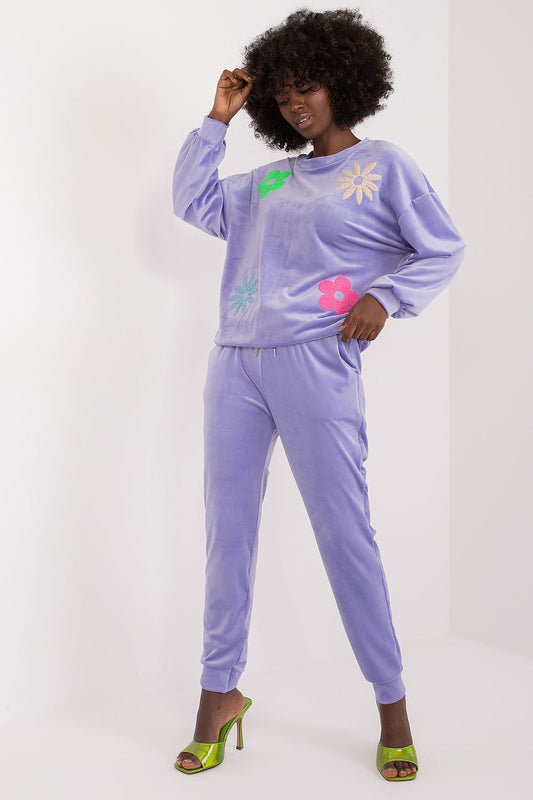 completo model 193028 Italy Moda