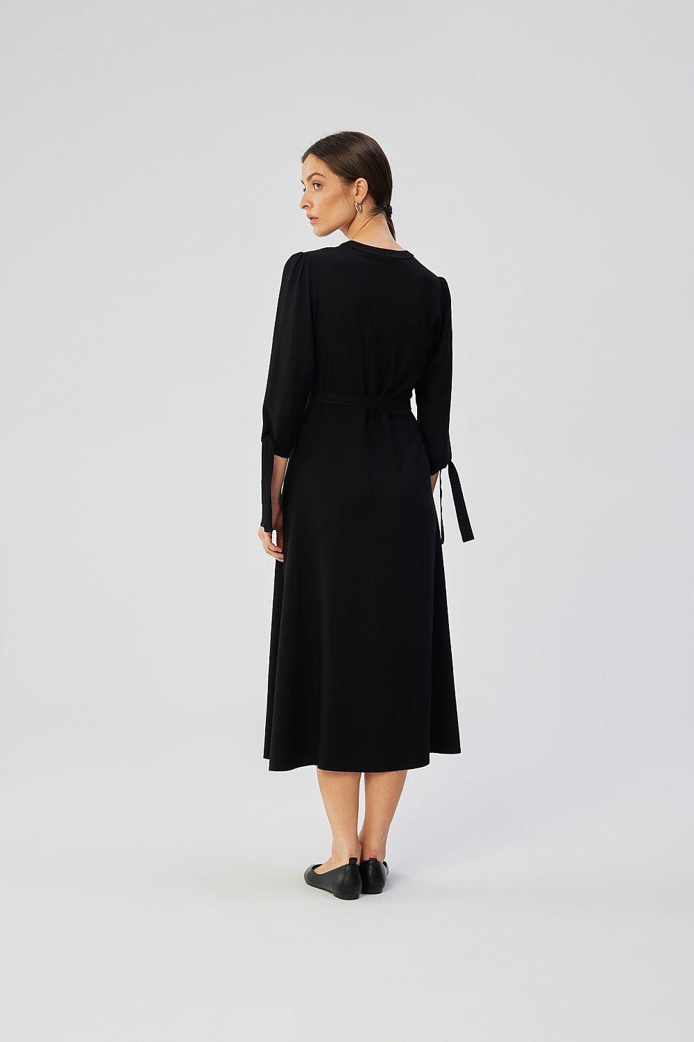 Vestito da giorno model 193421 Stylove