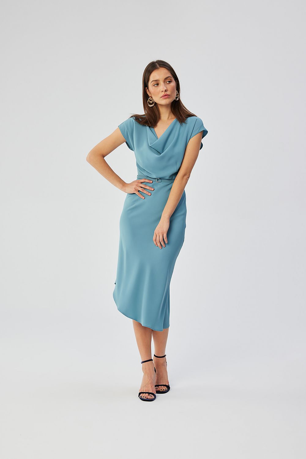 Vestito da cocktail model 193431 Stylove