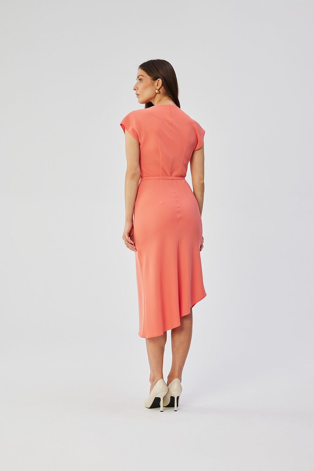 Vestito da cocktail model 193434 Stylove