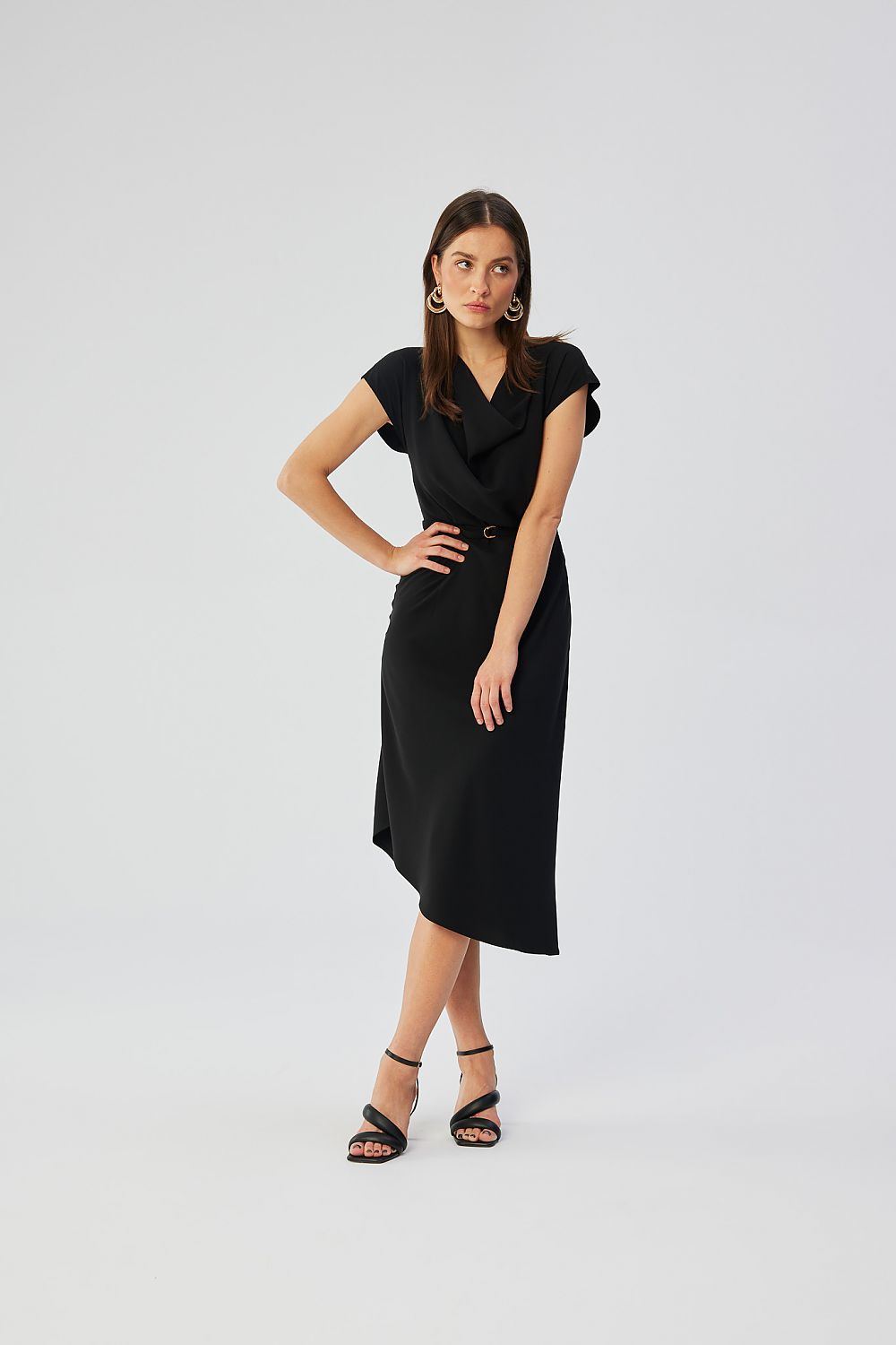 Vestito da cocktail model 193435 Stylove