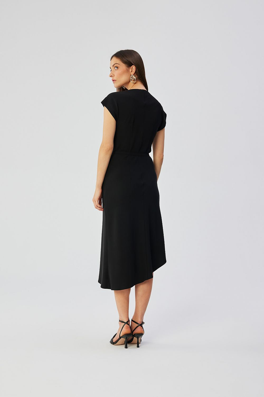 Vestito da cocktail model 193435 Stylove