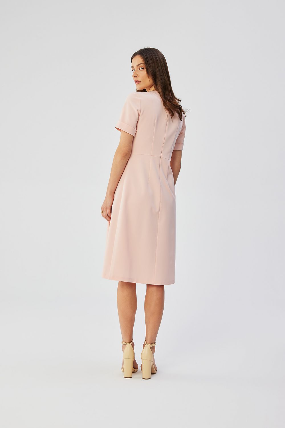 Vestito da cocktail model 193436 Stylove