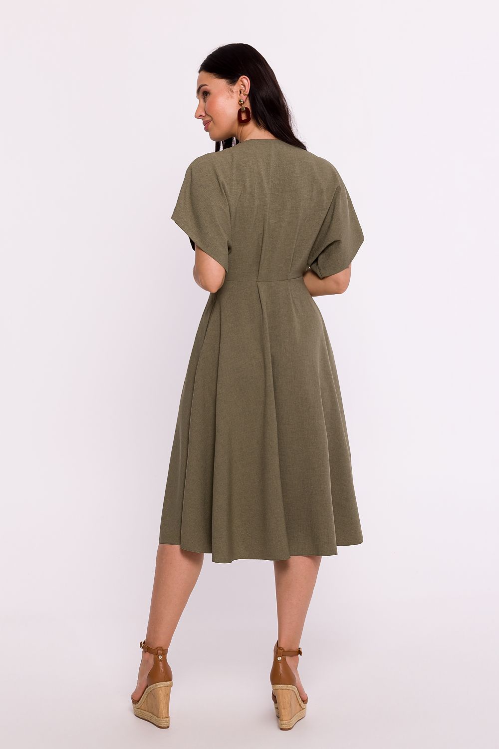 Vestito da giorno model 193702 BeWear