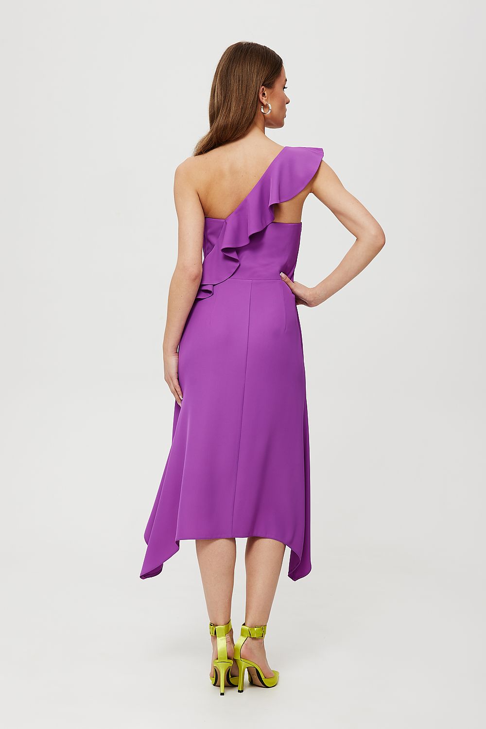 Vestito da cocktail model 193990 Makover
