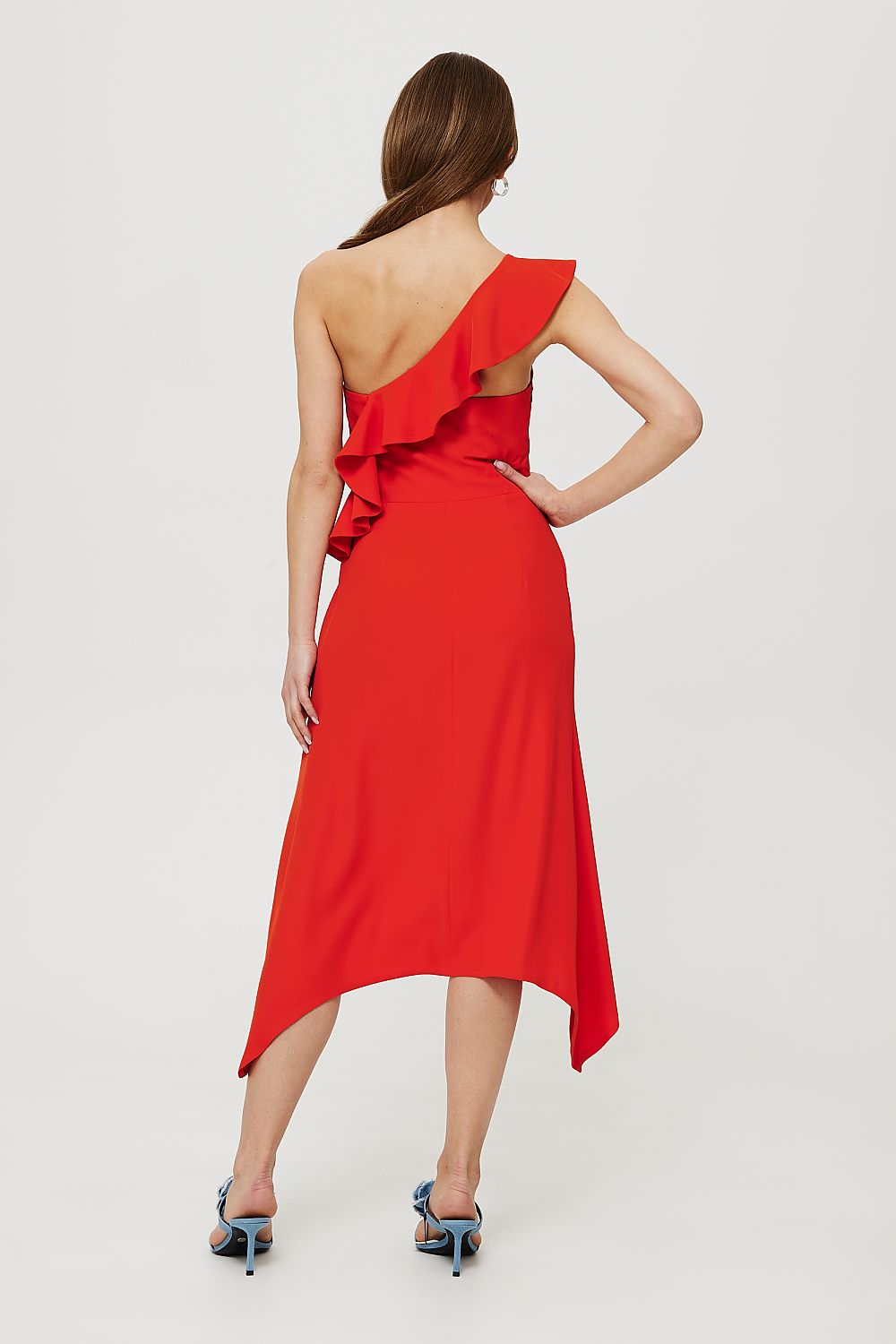 Vestito da cocktail model 193991 Makover