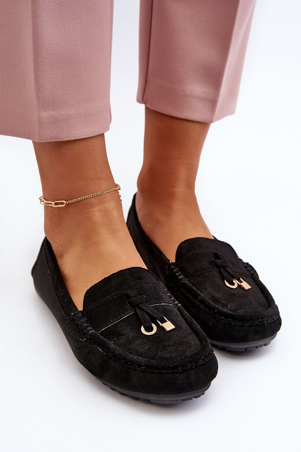 Mocassini model 194151 Step in style