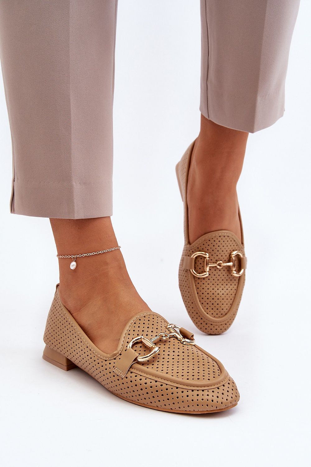 Mocassini model 194164 Step in style
