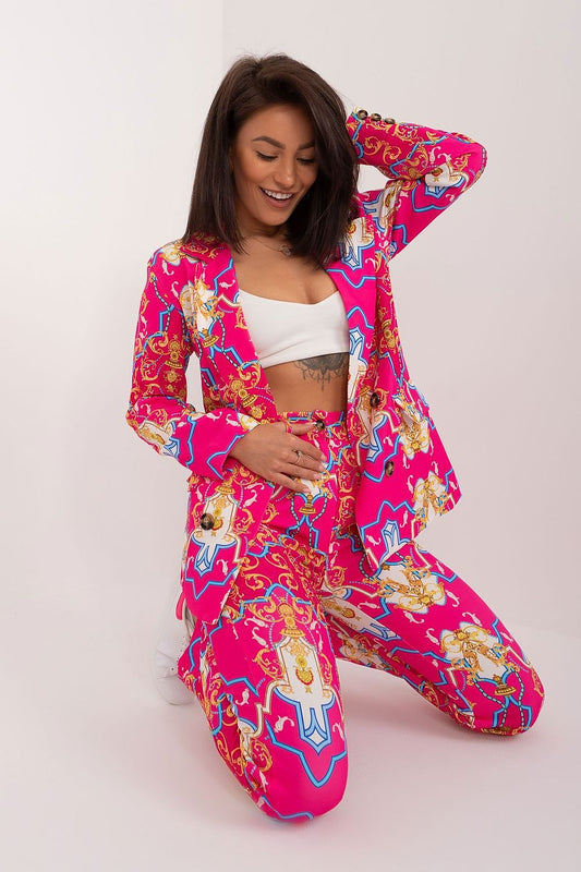 completo model 194181 Italy Moda