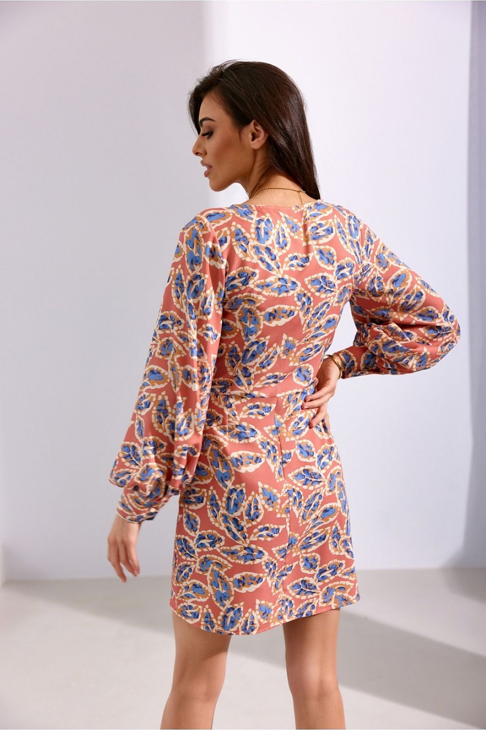 Vestito da cocktail model 194301 Roco Fashion
