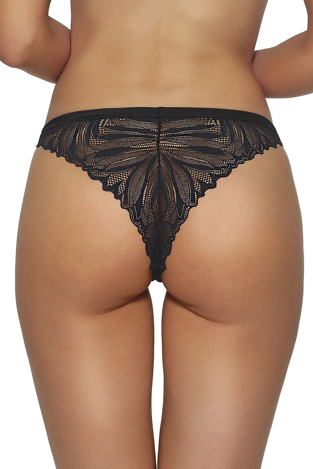 Culotte brasiliane model 194742 Ava