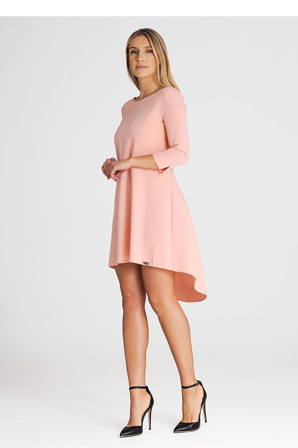 Vestito da cocktail model 194799 Figl