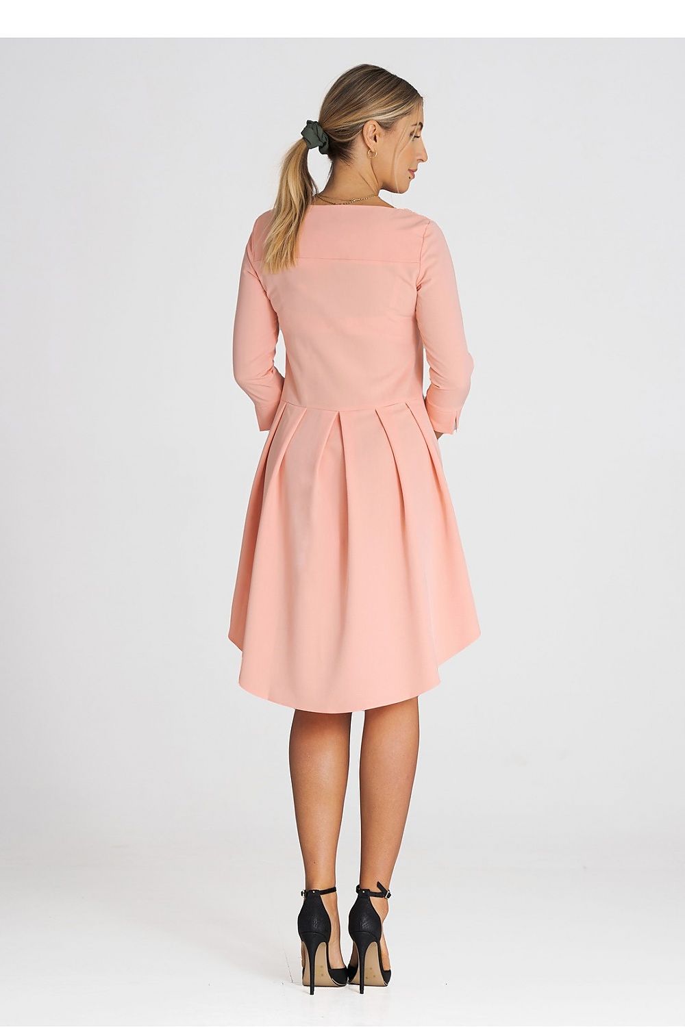 Vestito da cocktail model 194799 Figl