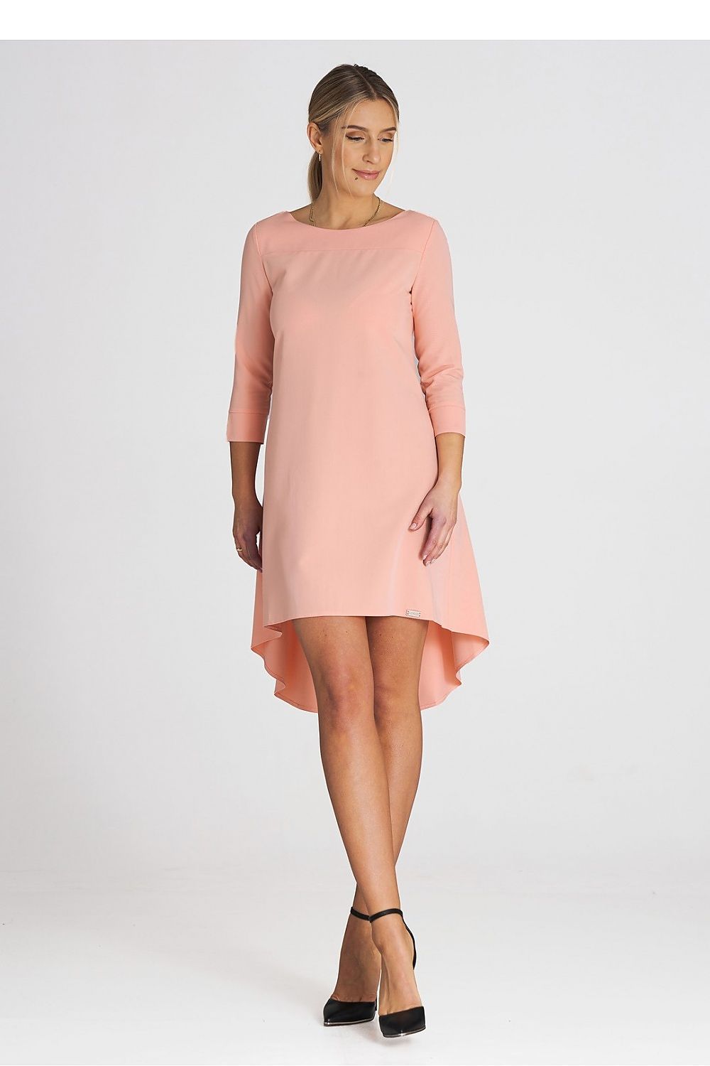Vestito da cocktail model 194799 Figl