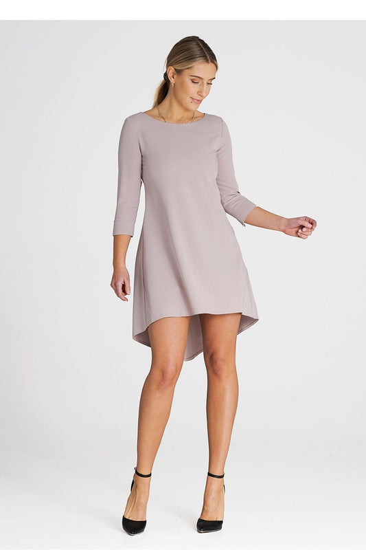 Vestito da cocktail model 194800 Figl