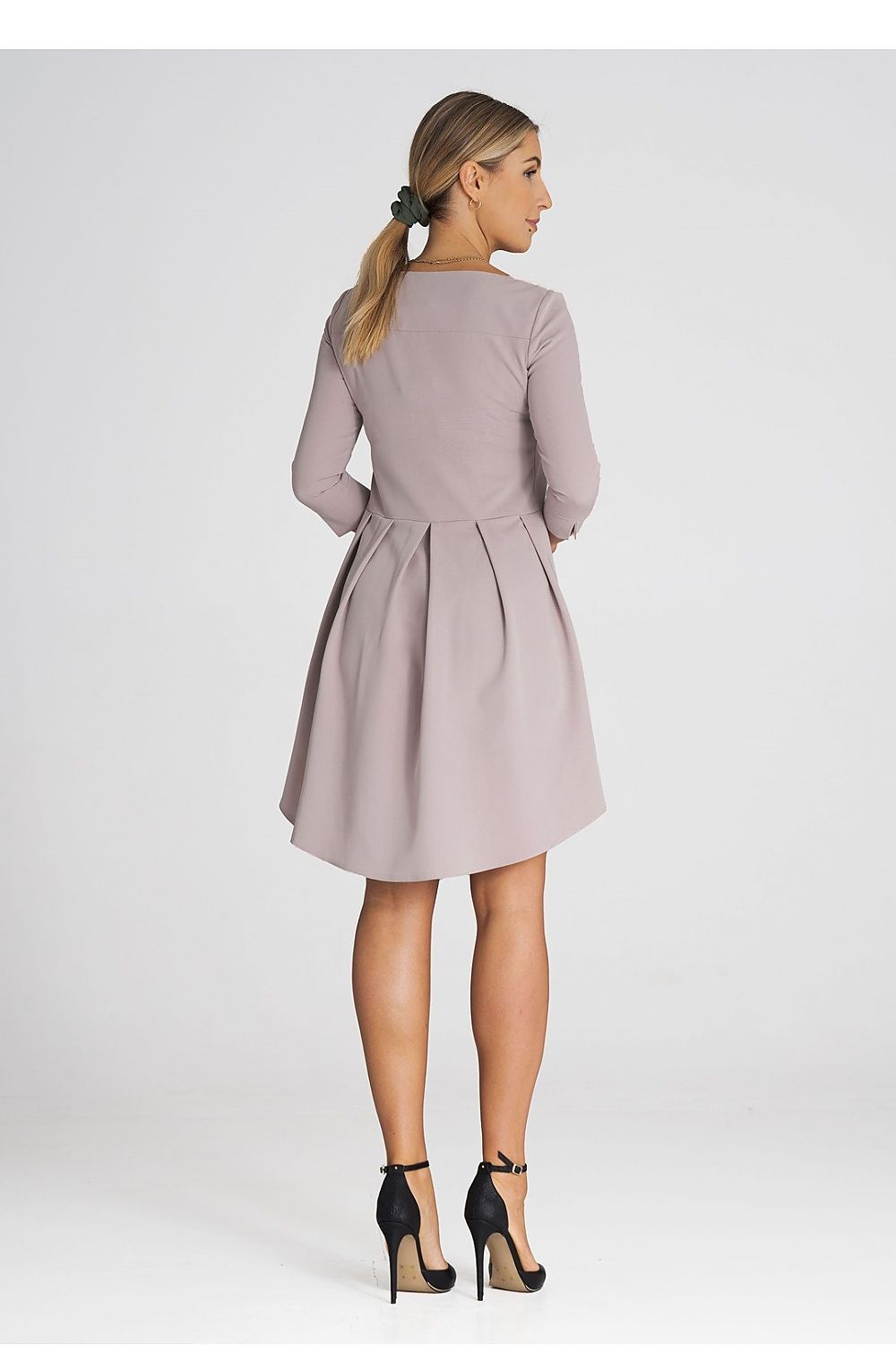 Vestito da cocktail model 194800 Figl