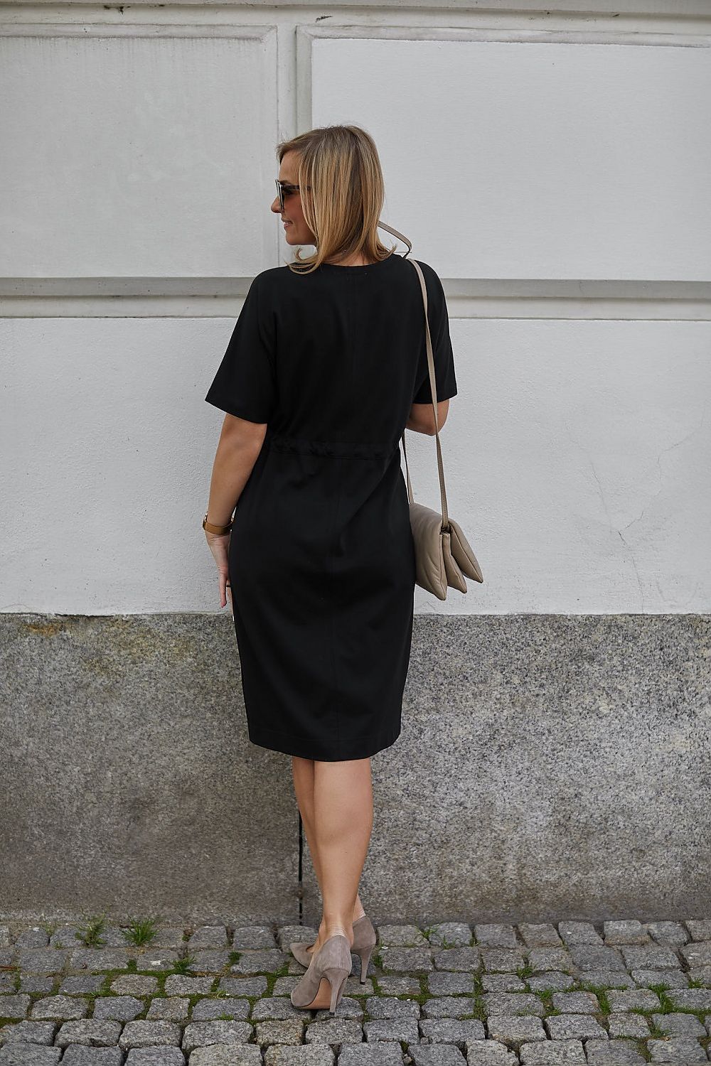 Vestito da giorno model 195162 La Aurora