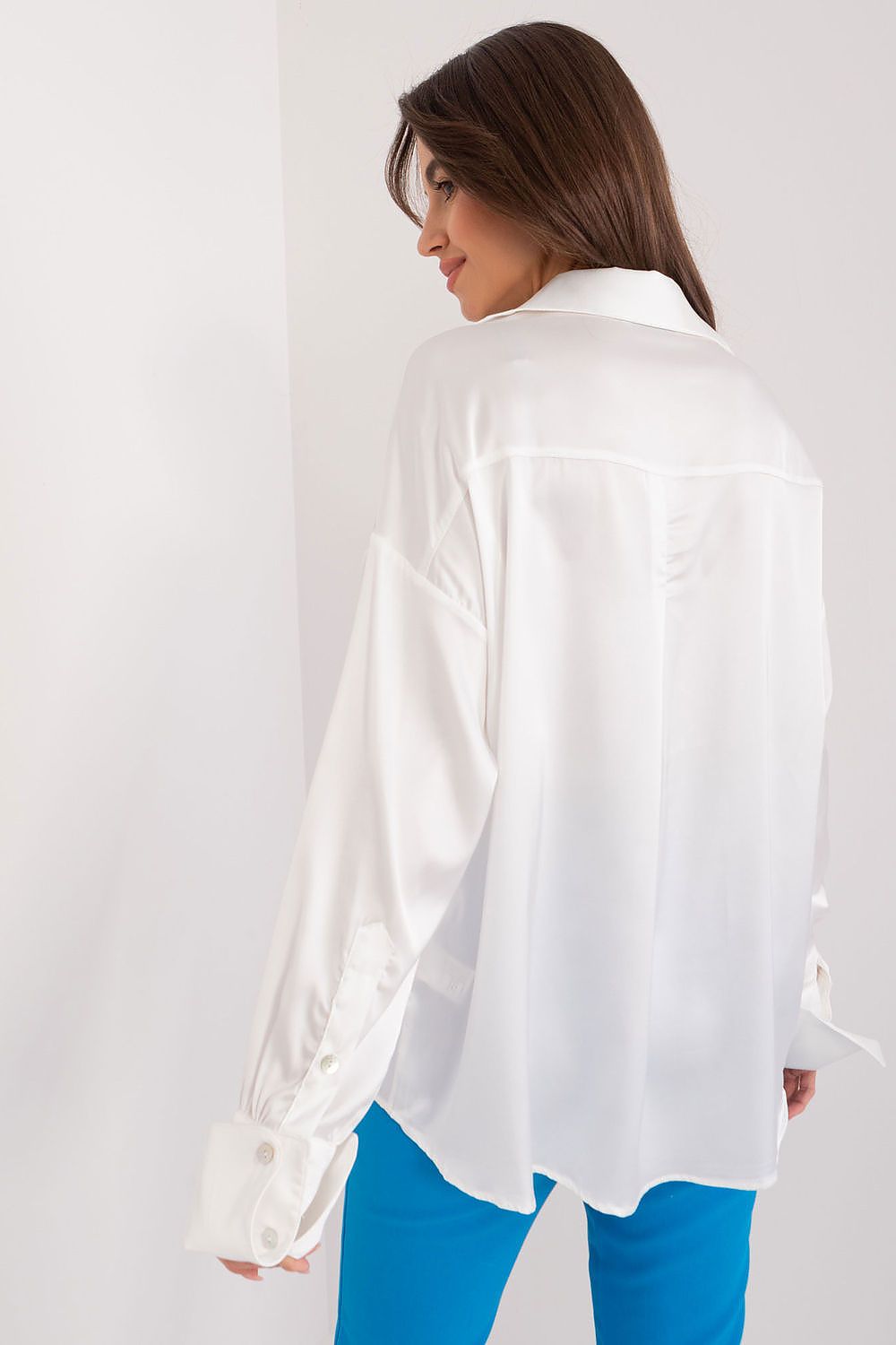 Camicia a manica lunga model 195192 Fancy