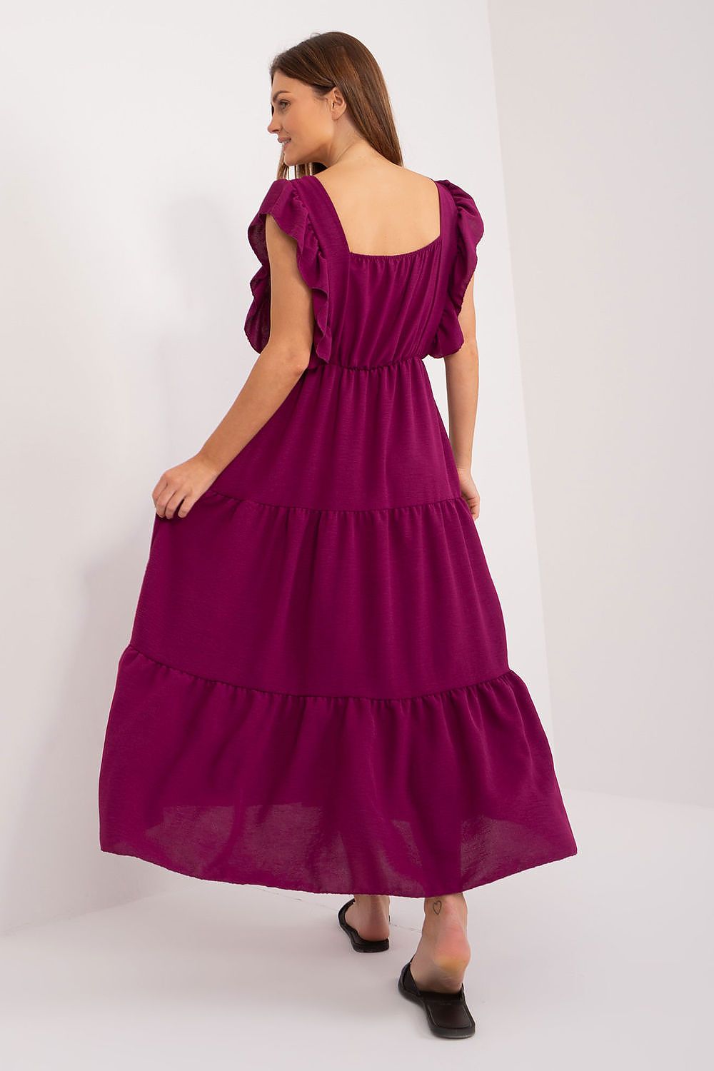 Vestito da giorno model 195391 Italy Moda