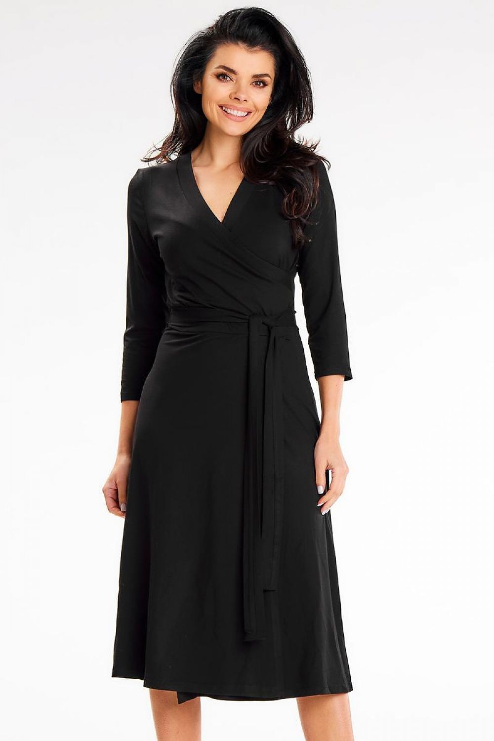 Vestito da giorno model 195845 awama