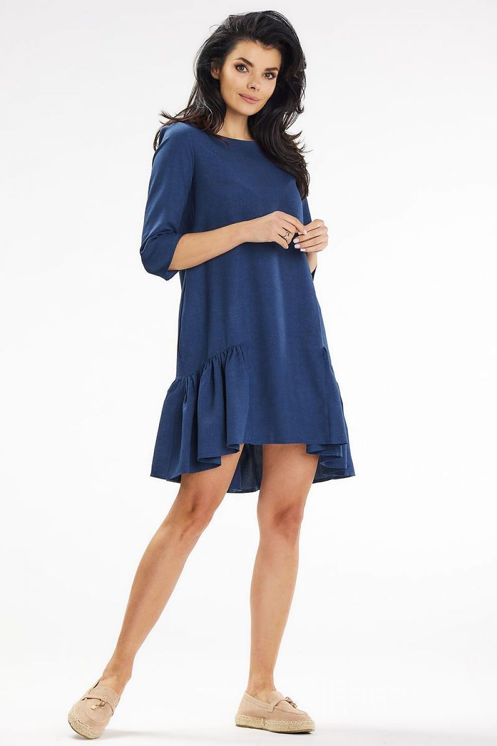 Vestito da giorno model 195859 awama