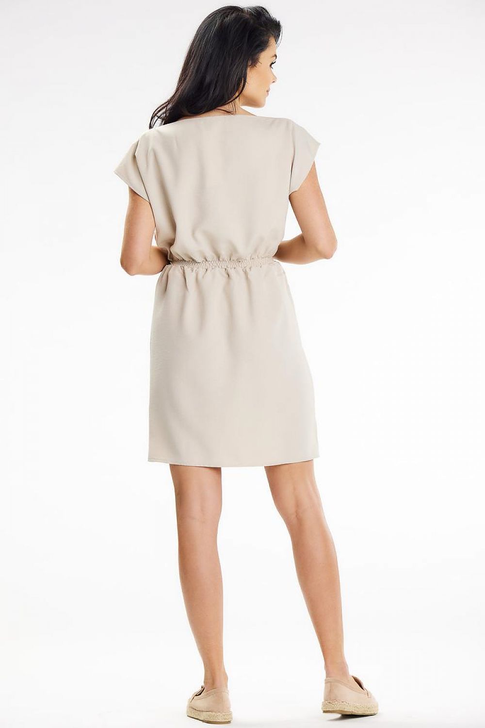 Vestito da giorno model 195868 awama