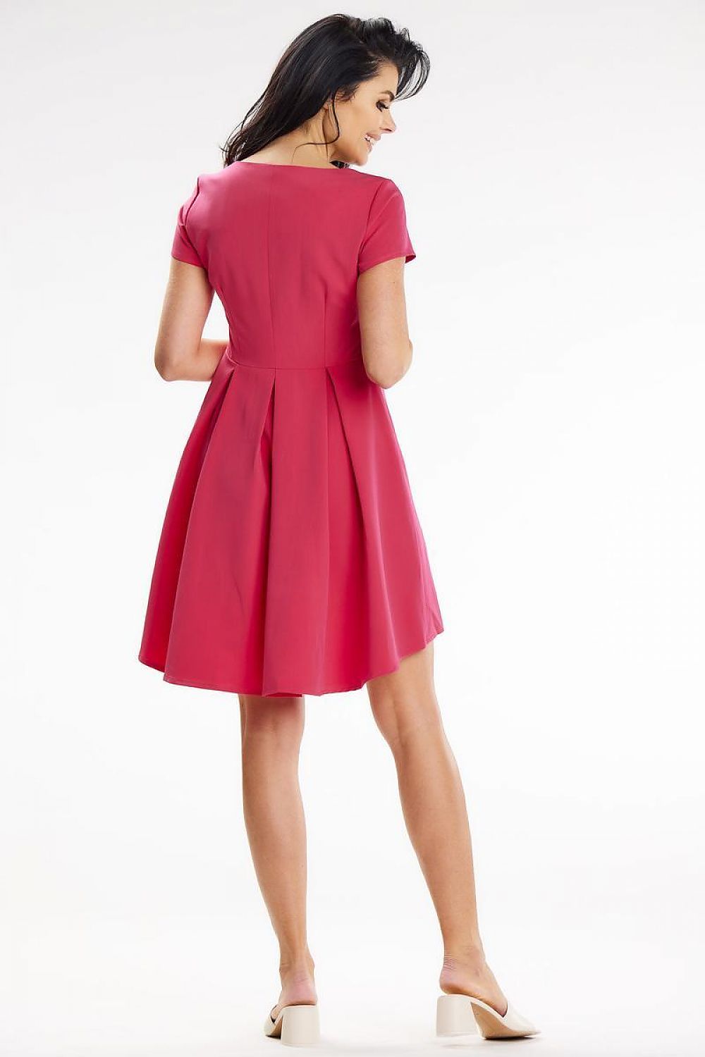 Vestito da giorno model 195870 awama